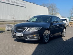 Saab 9-5 - Aero 2.8T XWD