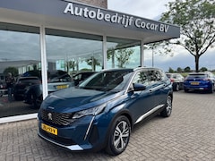 Peugeot 5008 - 1.2 PURETECH ALLURE- ALL IN PRIJS