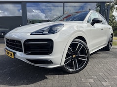 Porsche Cayenne Coupé - 3.0 E-Hybrid Platinum Edition