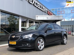 Chevrolet Cruze - 1.8 LT - Navigatie