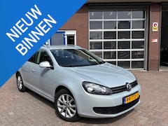 Volkswagen Golf Variant - 1.2 TSI Comfortline BlueMotion