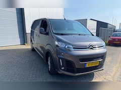 Citroën Jumpy - Airco*Cruise-Controle*clima-controle*navigatie