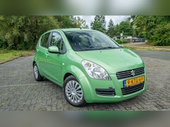 Suzuki Splash - Airco