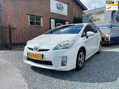Toyota Prius - 1.8 Dynamic ( Climate controle + Camera + Navigatie )