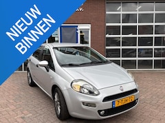 Fiat Punto Evo - 1.2 Pop