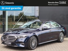 Mercedes-Benz E-klasse - 450 d 4MATIC Exclusive Line