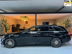 Mercedes-Benz E-klasse Estate - 200 Garantie Camera Navi Clima Cruise Keyless BT Rijklaar