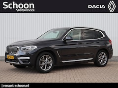 BMW X3 - xDrive30e X-Line PHEV | Adap. Cruise | Stoelverwarming | Navigatie | Climate Control |