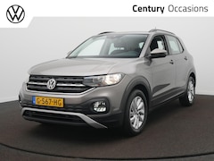 Volkswagen T-Cross - 1.0 TSI Life / Side-Assist / Adap. cruise / Navi