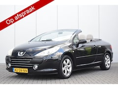 Peugeot 307 CC - 2.0-16V Leer/Verwarmd Navi