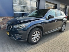 Mazda CX-5 - 2.0 SAG 165 SKL+ 2WD TREKHAAK. ALL.IN