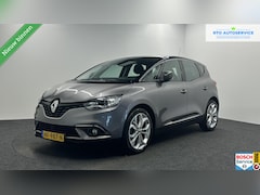 Renault Scénic - 1.2 TCe Zen CARPLAY LM CRUISE NAVI TREKHAAK ECC