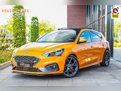 Ford Focus - ST-3 2.3 280pk |sper diff|launch control|Maxton|head-up display|B&O|Apple Carplay|blind sp