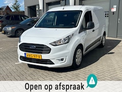 Ford Transit Connect - 1.5 EcoBlue L2 Trend Automaat / Navigatie