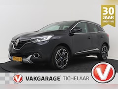 Renault Kadjar - 1.2 TCe Bose | Trekhaak | Panoramadak | CarPlay | Camera | Keyless Entry/Start |