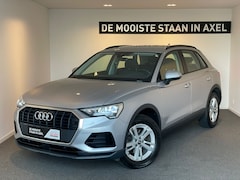 Audi Q3 - 35 TFSI