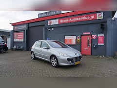 Peugeot 307 - 1.6-16V XT Automaat
