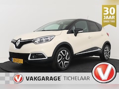 Renault Captur - 1.2 TCe Dynamique | Trekhaak | Automaat | Navigatie | Climate Control |