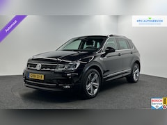 Volkswagen Tiguan - 1.4 TSI 4Motion Highline Business R
