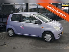 Daihatsu Cuore - 1.0-12V Tokyo Automaat, Radio, Airbags