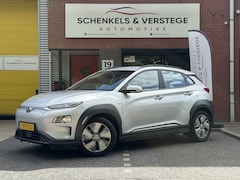 Hyundai Kona Electric - EV Comfort 64 kWh / BTW / Cruise / Nav / DAB / Dealer Service /