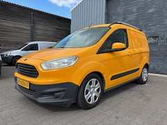 Ford Transit Courier - 1.6 TDCI 95 PK Airco