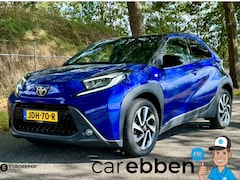 Toyota Aygo X - 1.0 VVT-i S-CVT Envy | Automaat | Carplay | Navigatie | Stoelverwarming