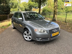Audi A4 Avant - 2.0 Pro Line Business | APK | RIJD GOED | CLIMA CRUISE TREKH