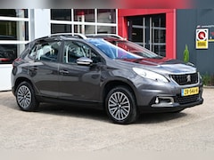 Peugeot 2008 - 1.2 82pk Active | Trekhaak | Navigatie | Airco | Cruise Control