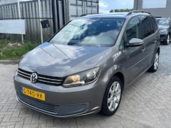 Volkswagen Touran - 1.4 TSI Trendline 7p. Automaat Clima