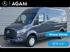 Mercedes-Benz Sprinter - 317 CDI L2H2 Veel Opties Facelift Model