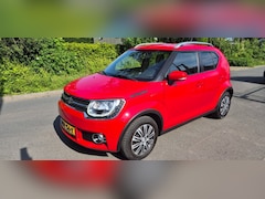 Suzuki Ignis - 1.2 select*camera*stoelverw.*ECC