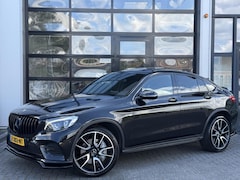 Mercedes-Benz AMG GLC - 43 4MATIC