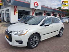 Citroën DS4 - 1.6 THP So Chic AUT/CLIMA BJ 2011