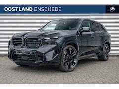 BMW XM - PHEV 50e High Executive Automaat / Trekhaak / Soft-Close / Stoelventilatie / Massagefuncti