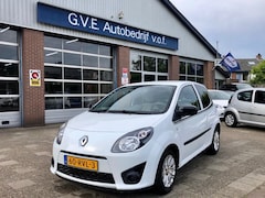 Renault Twingo - 1.2-16V COLLECTION