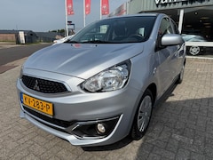 Mitsubishi Space Star - 1.0 Cool +