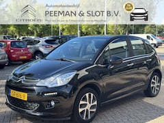 Citroën C3 - 82pk Collection Automaat|Trekhaak|HoogZitter