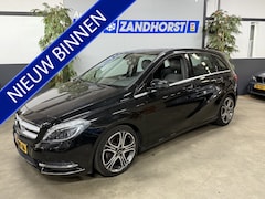 Mercedes-Benz B-klasse - 180 Ambition