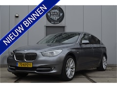 BMW 5-serie Gran Turismo - 535i High Executive MOOIE YPUNGTIMER