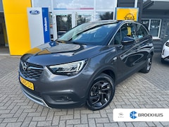 Opel Crossland X - 1.2 110PK Turbo Edition 2020 | NAVIGATIE| CAMERA| PARKEERSENSOREN V+A| DAB| CRUISE CONTROL