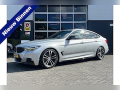BMW 3-serie Gran Turismo - 330d xDrive M-Sport, Pano, Head-up, 19'', Automaat, Navi, Camera