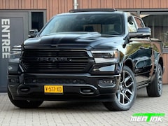 Dodge Ram 1500 - 5.7 HEMI Laramie Luchtvering ACC 360 camera