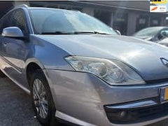 Renault Laguna Estate - 2.0 16V Corporate