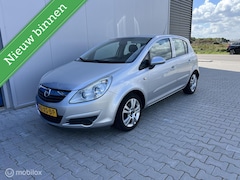 Opel Corsa - 1.4-16V nap nieuwe apk