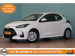 Toyota Yaris - 1.5 Hybrid Active