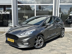 Ford Fiesta - 1.0 EcoBoost ST-Line 1e eigenr|Dealer ondh|23*KM