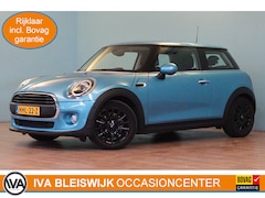 MINI One - 1.5 Chili | BLUETOOTH | CLIMA | PDC V+A | LIMITER | STOELVERW |