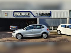 Volkswagen Polo - 1.2 TSI Comfortline 5 deurs 1e eigenaar