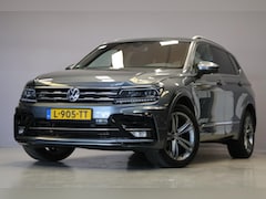 Volkswagen Tiguan Allspace - 1.5 TSI Highline R Line |Carplay|Cam|Virtual|